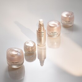 Benefiance - Crème Lissante Anti-Rides Enrichie