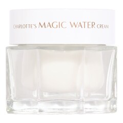 Charlotte's Magic Water Cream - crème gel hydratante pour le visage, CHARLOTTE TILBURY