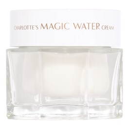 Charlotte's Magic Water Cream - crème gel hydratante pour le visage