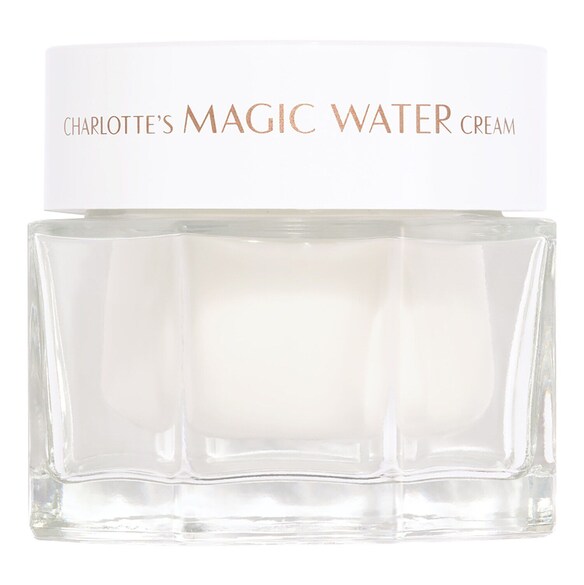 Charlotte's Magic Water Cream - crème gel hydratante pour le visage, CHARLOTTE TILBURY