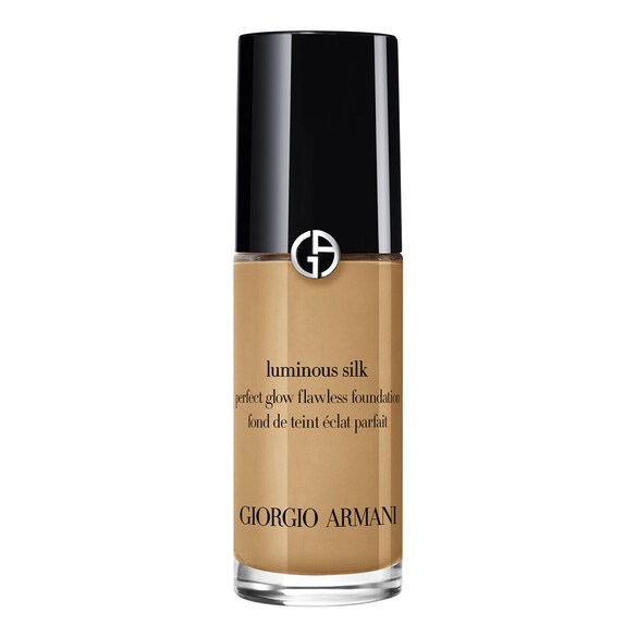Luminous Silk Foundation - Fond de Teint Soyeux Lumineux  , ARMANI