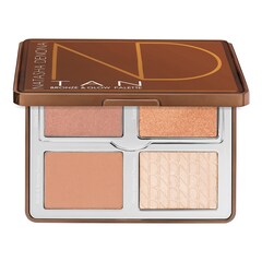Tan Palette - Palette Teint, NATASHA DENONA