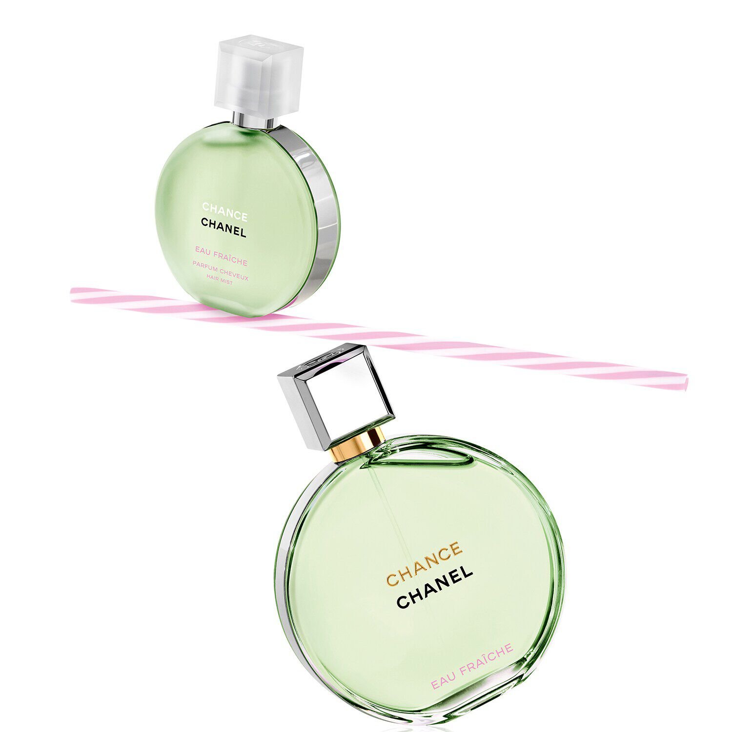 Sephora chanel top eau fraiche