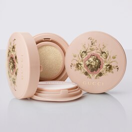 Cushion De Beauté - Fond de teint compact hydratant