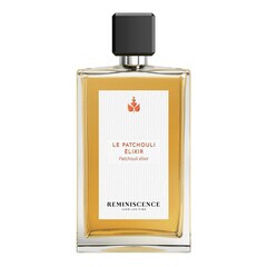 LE PATCHOULI ELIXIR - EAU DE PARFUM, REMINISCENCE