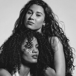La Crème soin des boucles - Nutrition & définition cheveux bouclés à frisés