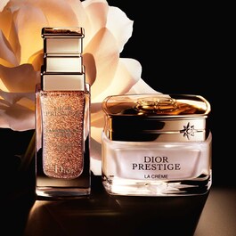 Dior Prestige Le rituel micro-nutritif et régénérant - Coffret soin d'exception