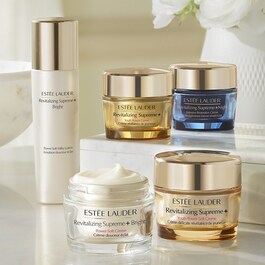 Revitalizing Supreme+ Night - Soin régénérant intense réveil éclat