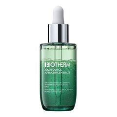 Aquasource Aura Concentrate - Sérum régénérant hydratation et éclat, BIOTHERM
