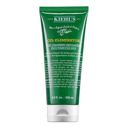 Oil Eliminator Deep Cleansing Exfoliating Face Wash - Nettoyant visage exfoliant