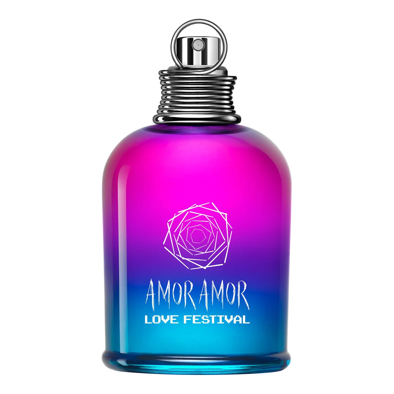 Amor Amor Love Festival - Eau de Toilette de CACHAREL ≡ SEPHORA