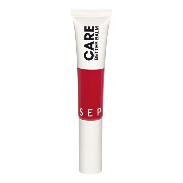 Better Balm - Huile à lèvres brillance, SEPHORA COLLECTION