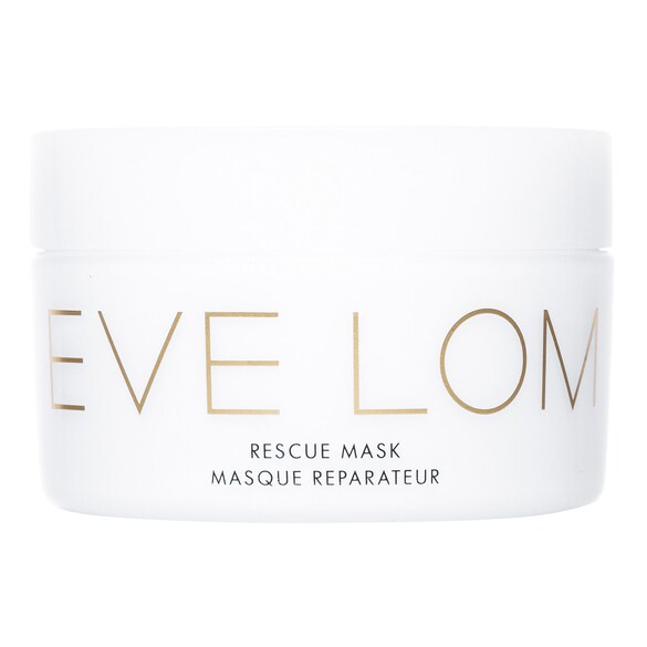 Rescue Mask - Masque Réparateur, EVE LOM