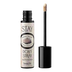 Stay Don't Stray - Base fixante pour anti-cernes et ombres à paupières, BENEFIT COSMETICS