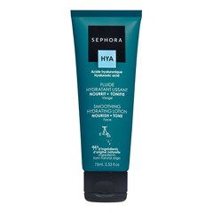 Fluide hydratant lissant - Soin visage homme nourrit et tonifie, SEPHORA COLLECTION