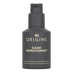 Clear Improvement™ - Lotion Hydratante Anti-imperfections, ORIGINS