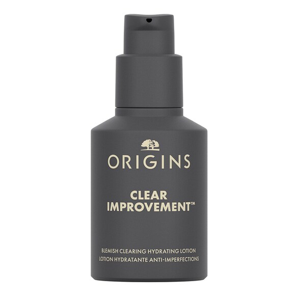 Clear Improvement™ - Lotion Hydratante Anti-imperfections, ORIGINS