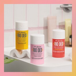 Beija Flor Rio Deo 68 - Recharge de déodorant