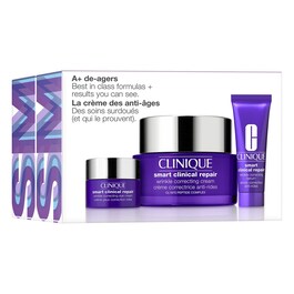 Coffret Smart Clinical Repair™ - Routine raffermissante anti-âge