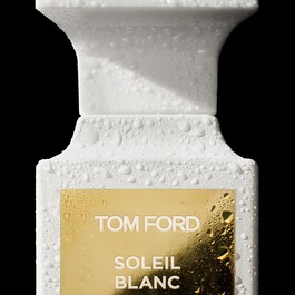 Soleil Blanc - Vaporisateur pour le corps