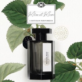 Mure Et Musc - Eau De Toilette