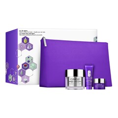 Coffret Noël Smart™ Routine Anti-âge - Coffret soin visage, CLINIQUE
