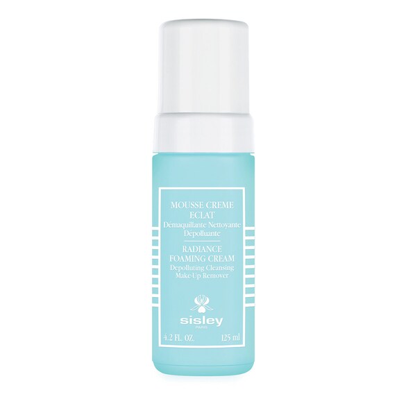 Mousse Crème Eclat, SISLEY