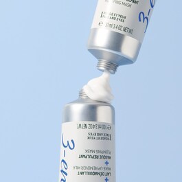 Crème fraîche de beauté - Crème 3-en-1 visage hydratante