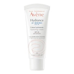 Hydrance - UV Riche Crème hydratante, AVENE