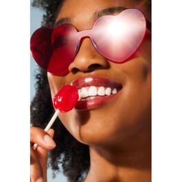 Glossy Balm Berry - Baume brillant teinté et hydratant