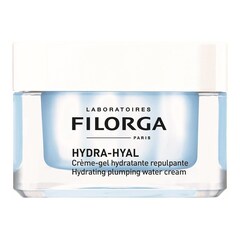 Hydra-Hyal Creme-Gel - Crème légère pour le visage, FILORGA