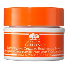 GinZing™ - Crème Rafraîchissante Pour Les Yeux, Pour Éclaircir Et Dégonfler, ORIGINS