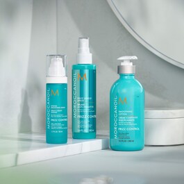 Serum Lissant Intense - Pour les cheveux avec frisottis