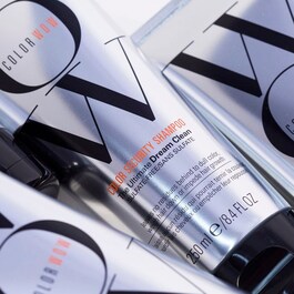 Color Security Shampoo - Shampooing Dream Clean Ultime