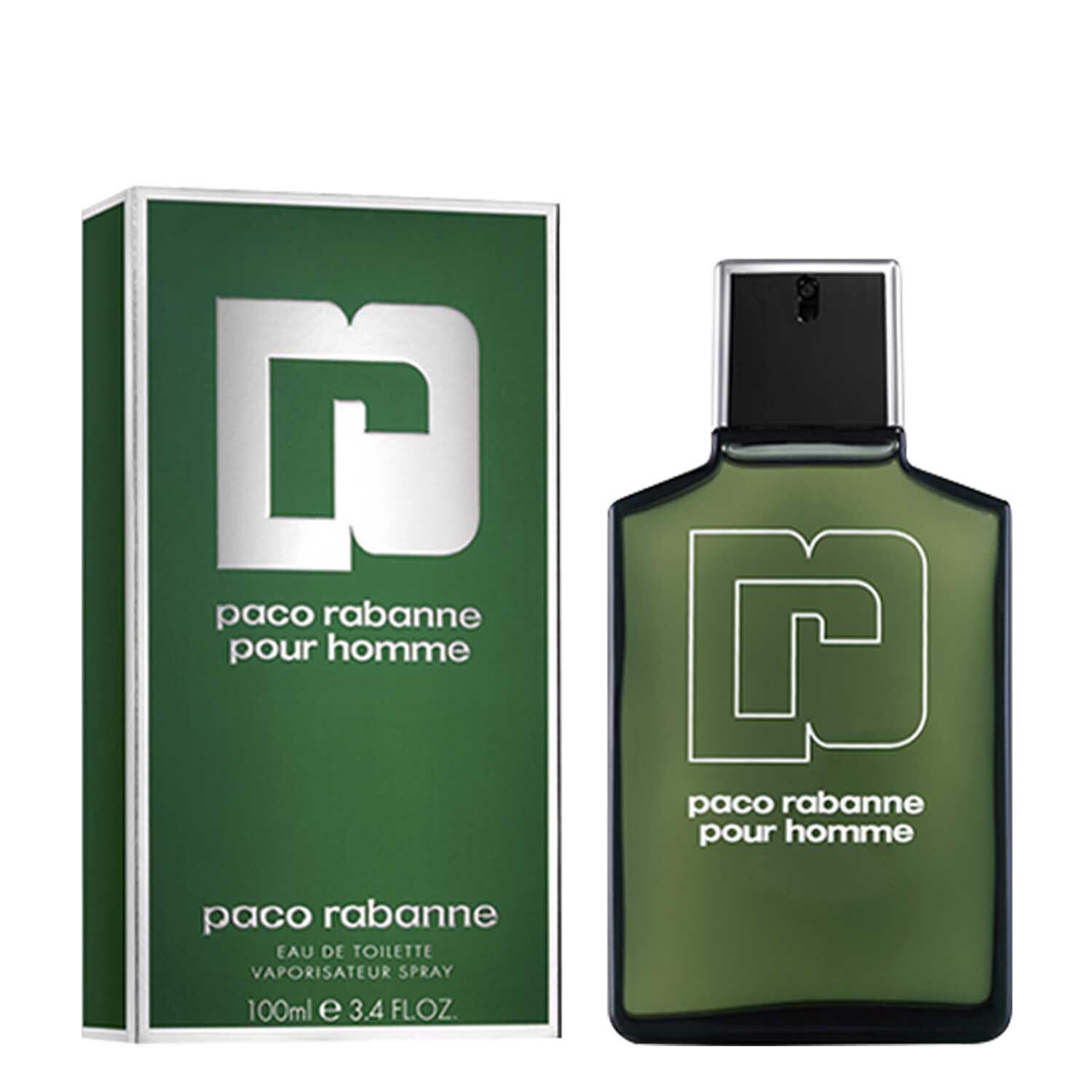 Paco rabanne outlet pour homme
