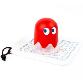 Cellu-cup Pac-man - Outil de massage en silicone