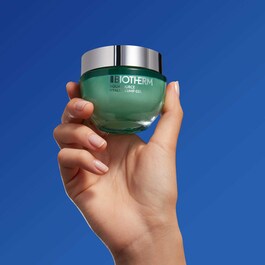 Aquasource Hyalu Plump Gel - Gel hydratant à l'acide hyaluronique