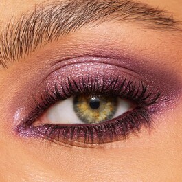 Charlotte's Palette of Beautifying Eye Trends - Palette de Fards à Paupières