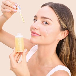 Noni Glow Face Oil - Huile de soin visage