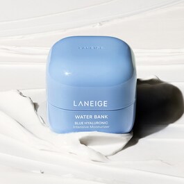 Water Bank Intensive Moisturizer - Crème Hydratante Riche