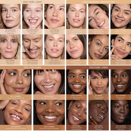 True Skin Serum Concealer - Correcteur