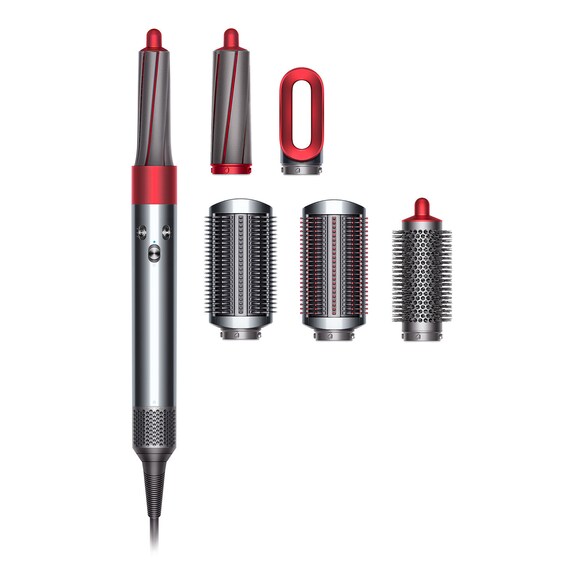 Airwrap™ Complete Edition Spéciale Rouge de DYSON ≡ SEPHORA