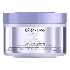 Blond Absolu - Bain Cicaextrême, KÉRASTASE