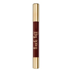 Peach Puff Matte Lip Color - Rouge à lèvres Peaches and Cream