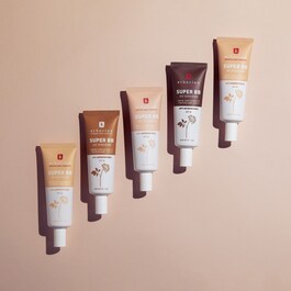 Super BB Au Ginseng - Soin Couvrant Anti-Imperfections Format Voyage