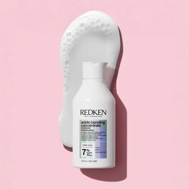 Acidic Bonding Concentrate - Coffret routine capillaire pour cheveux abimés