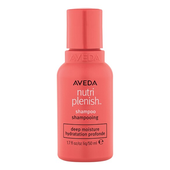 Nutriplenish® - Shampooing Hydratation Profonde Format Voyage, AVEDA