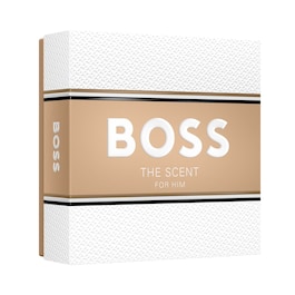 Boss The Scent - Coffret Eau de Toilette