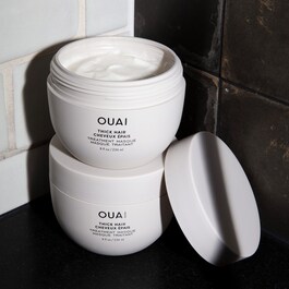 Thick Hair Treatment - Masque Cheveux