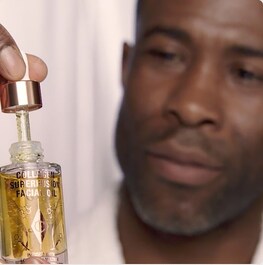 Collagen Superfusion Facial Oil - Sérum pour le visage